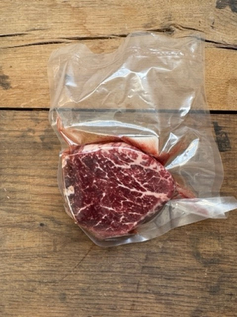 Filet Mignon