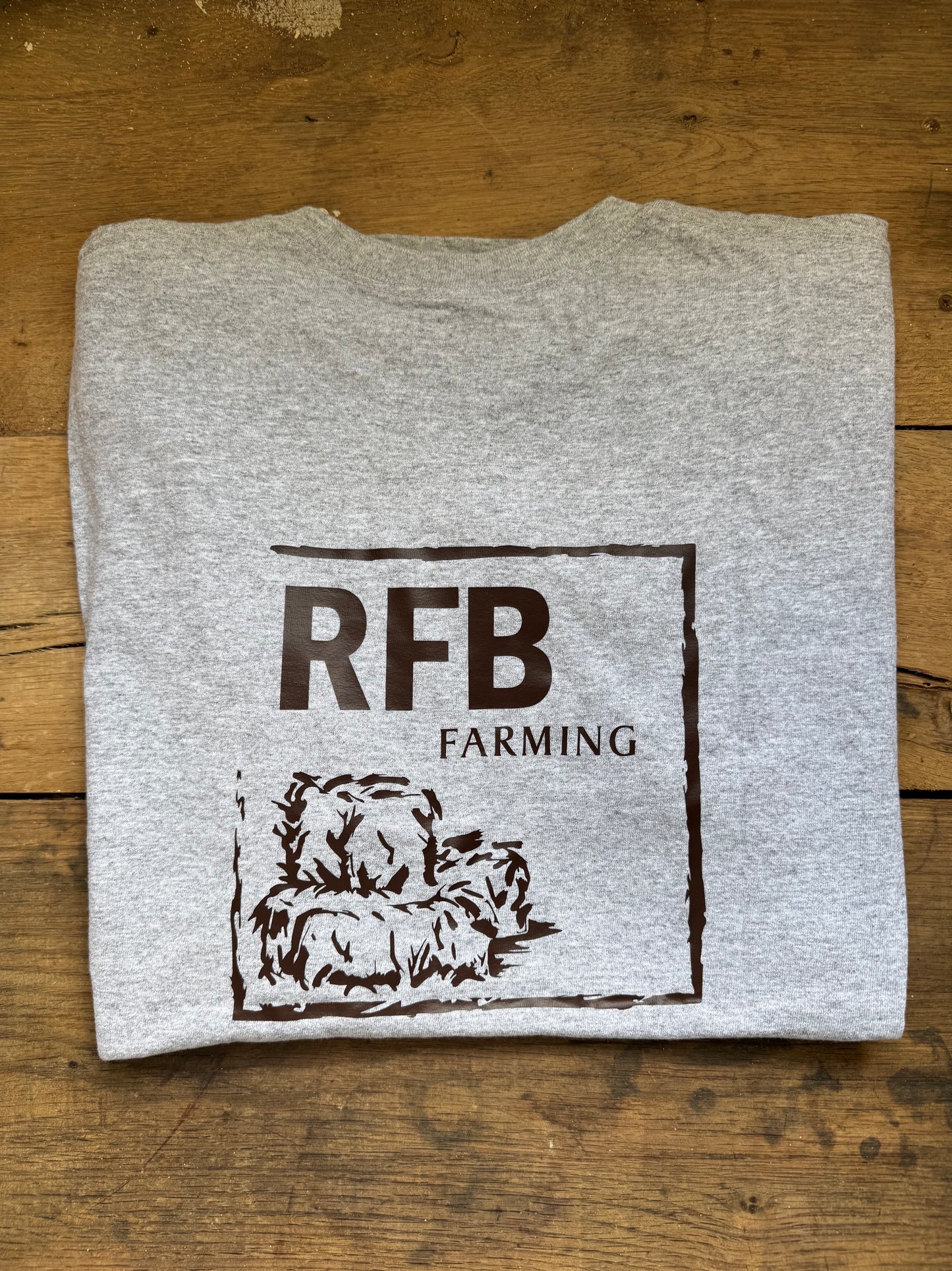RFB Short Sleeve TShirt