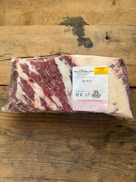 Brisket