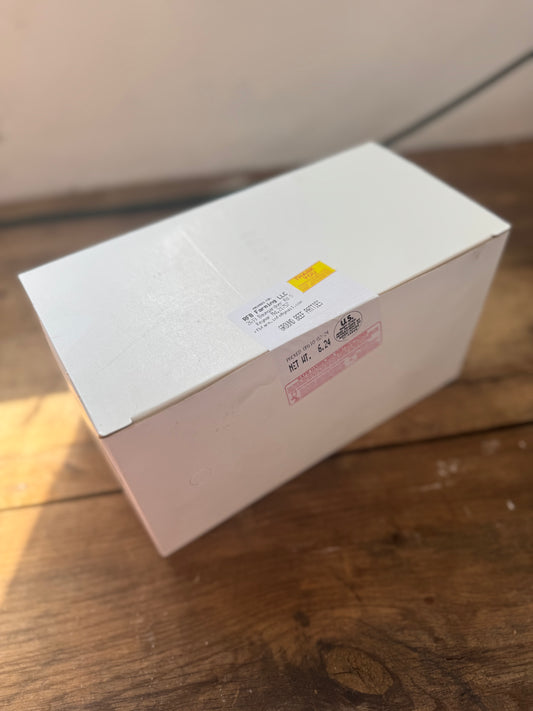 Box of Burgers (23 patties)