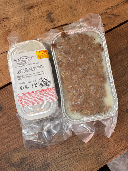 Scrapple